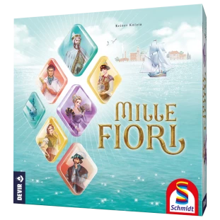 Mille Fiori