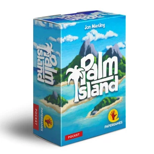 Palm Island