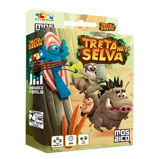 Treta na Selva