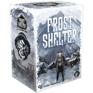 Frost Shelter 
