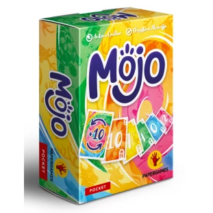 Mojo