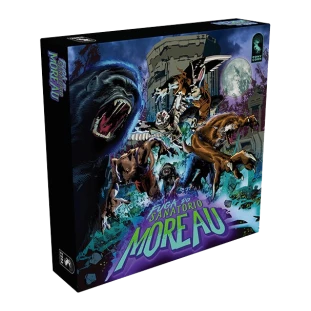 Fuga do Sanatório Moreau
