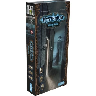 Mysterium Sinais Escondidos