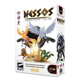 Nessos