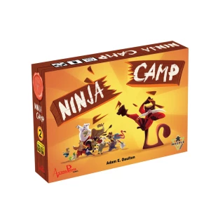 Ninja Camp