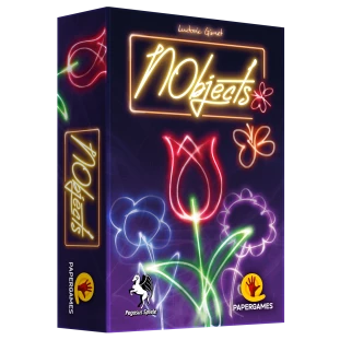 NObjects