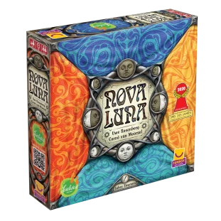 Nova Luna