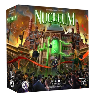 Nucleum