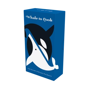 Whale to Look (Edição em Inglês)