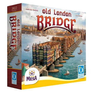 Old London Bridge