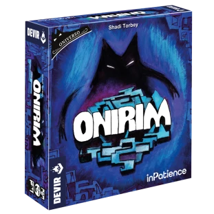 Onirim - Segunda Edição