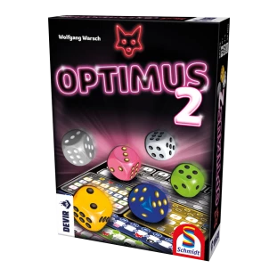 Optimus 2