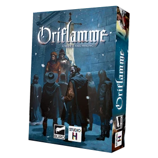Oriflamme