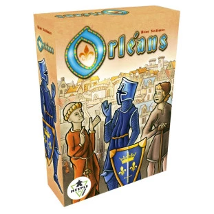 Orléans
