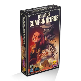 Os Maus Companheiros