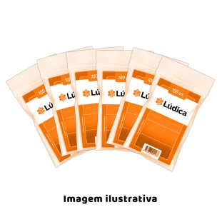 Pacote de Sleeves Para Gloomhaven