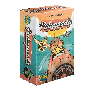 Pataquada
