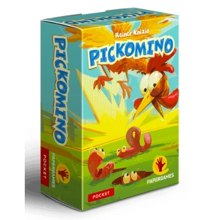 Pickomino