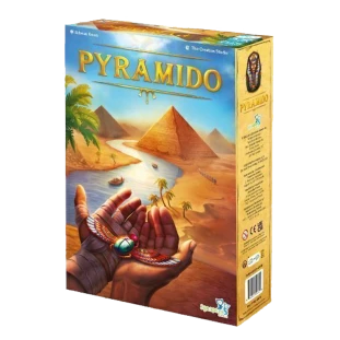 Pyramido