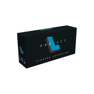 Project L: Finesse (Expansão)