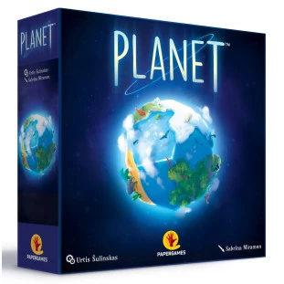 Planet