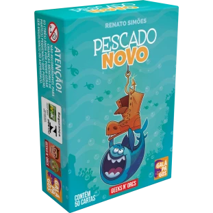 Pescado Novo