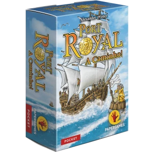Port Royal: A Caminho