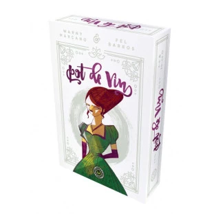 Pot de Vin
