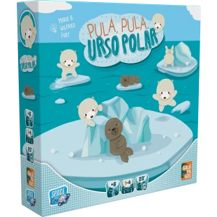 Pula, Pula Urso Polar