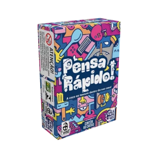 Pensa Rápido