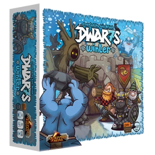 Dwar7s Winter