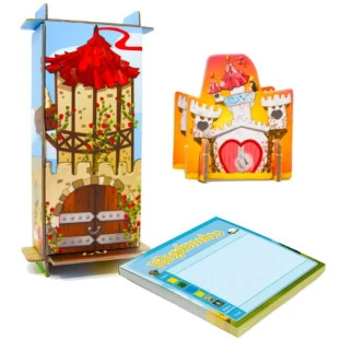 Kingdomino Kit de Acessórios