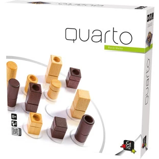 Gigamic Quarto