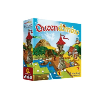 Queendomino