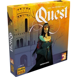 Quest