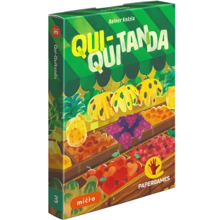 Qui-Quitanda