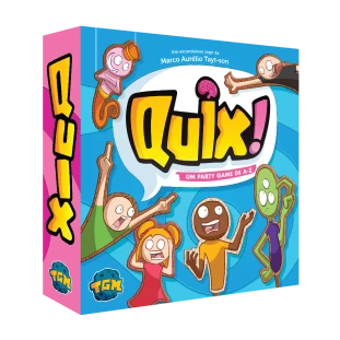 Quix
