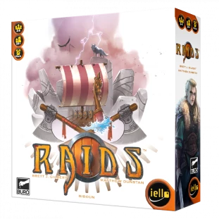 Raids