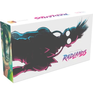 Radlands