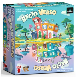 Recto Verso