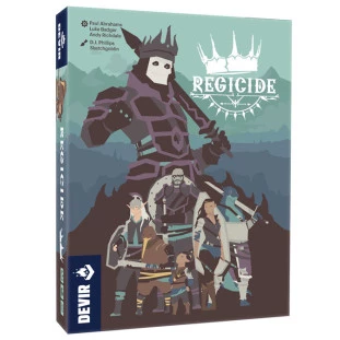 Regicide