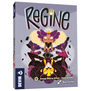 Regine