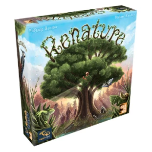 Renature