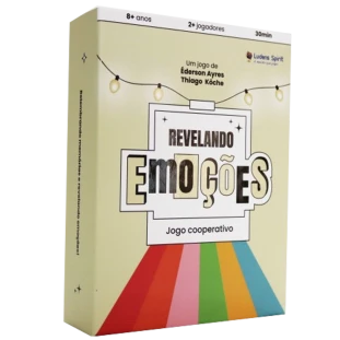 Revelando Emoções