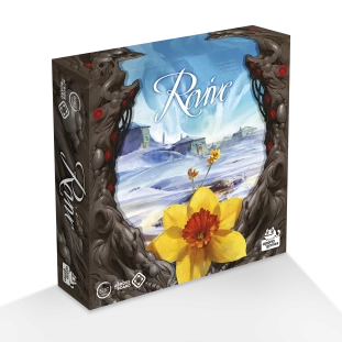 Revive + sleeves de brinde