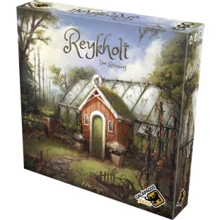 Reykholt