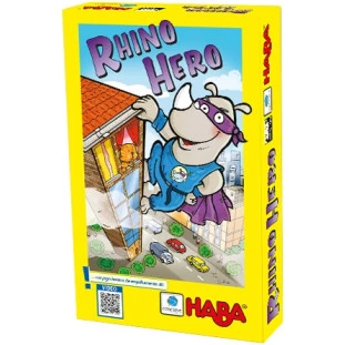 Rhino Hero