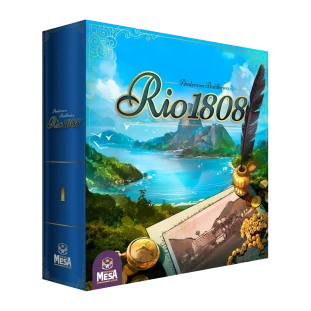 Rio 1808