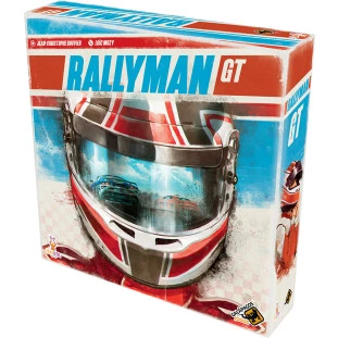 Rallyman GT