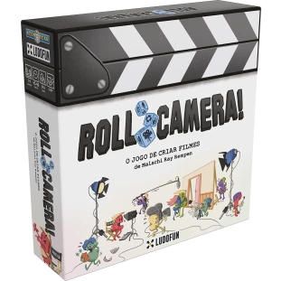 Roll Camera! 